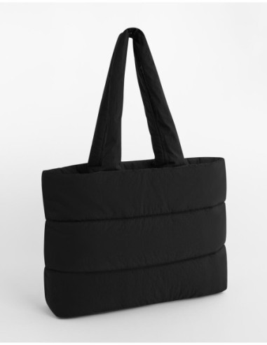 Quilted Tote Bag1