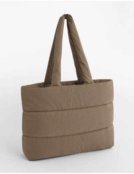 Quilted Tote Bag2