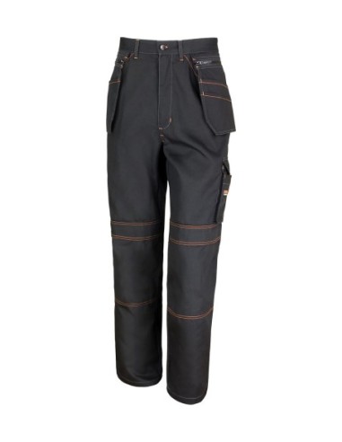 LITE X-OVER Holster Trouser0