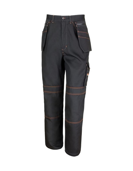 LITE X-OVER Holster Trouser0