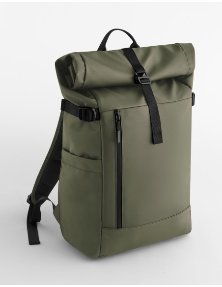 Everyday Carry 25 Litre Roll-Top Backpack0