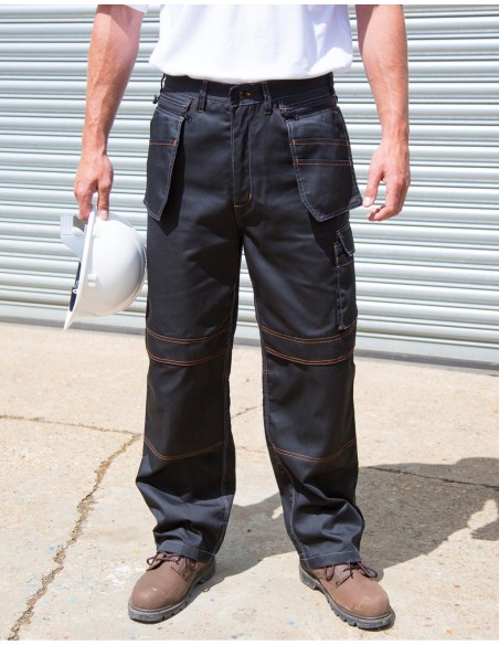 LITE X-OVER Holster Trouser1