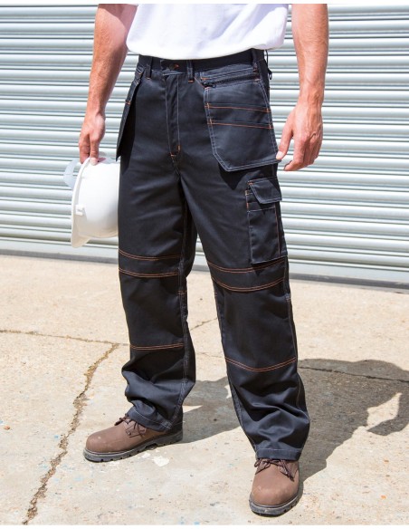 LITE X-OVER Holster Trouser2
