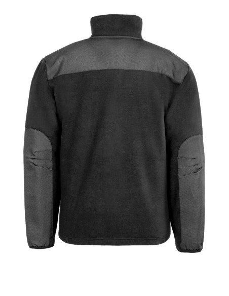 Recycled Heavy Duty Work Microfleece1