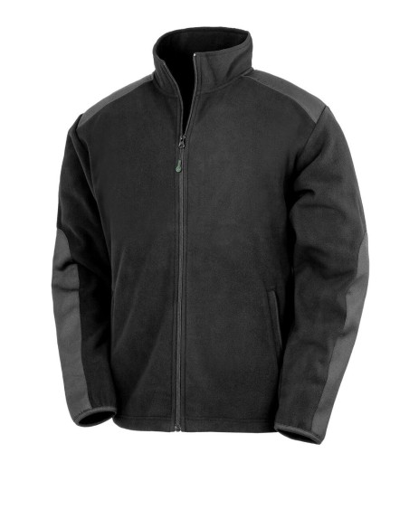 Recycled Heavy Duty Work Microfleece2