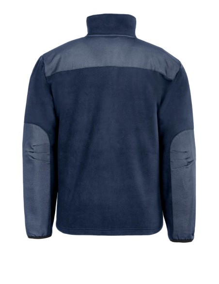 Recycled Heavy Duty Work Microfleece7