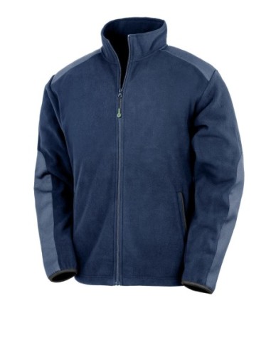Recycled Heavy Duty Work Microfleece8