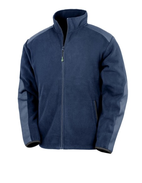 Recycled Heavy Duty Work Microfleece8