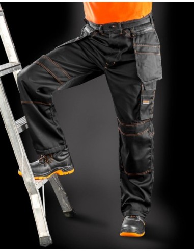 LITE X-OVER Holster Trouser3