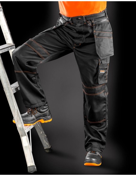 LITE X-OVER Holster Trouser3