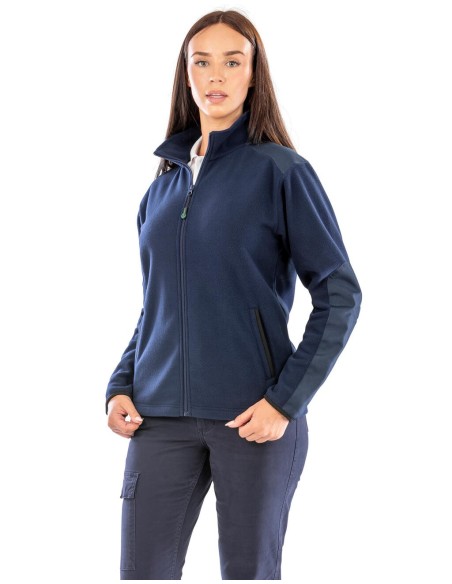 Recycled Heavy Duty Work Microfleece10