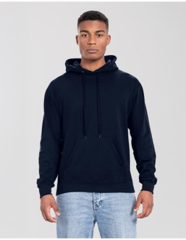 Iconic 250 Hooded Sweat0