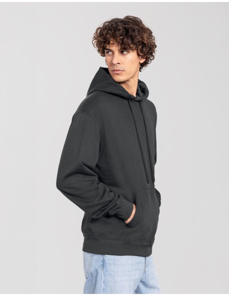 Iconic 250 Hooded Sweat3