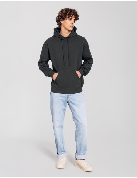 Iconic 250 Hooded Sweat4