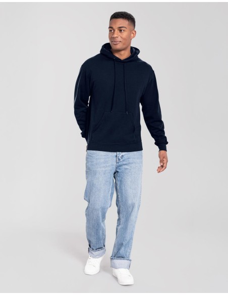 Iconic 250 Hooded Sweat5
