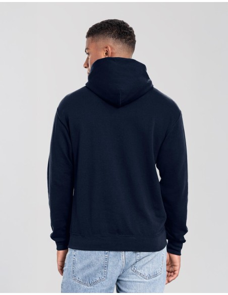 Iconic 250 Hooded Sweat6