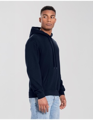 Iconic 250 Hooded Sweat7
