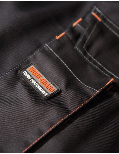 LITE X-OVER Holster Trouser4