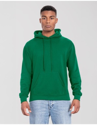 Iconic 250 Hooded Sweat8