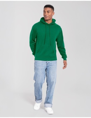 Iconic 250 Hooded Sweat9
