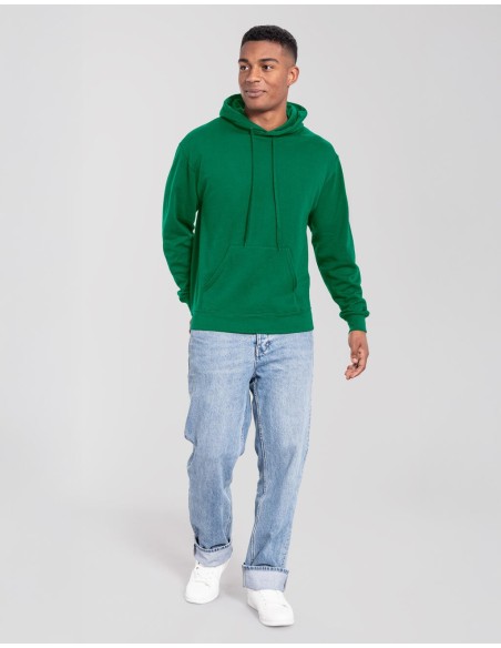 Iconic 250 Hooded Sweat9