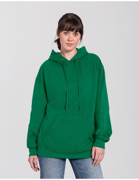 Iconic 250 Hooded Sweat10