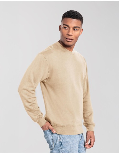 Iconic 250 Set-In Sweat0