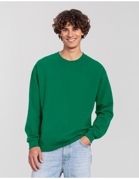 Iconic 250 Set-In Sweat2