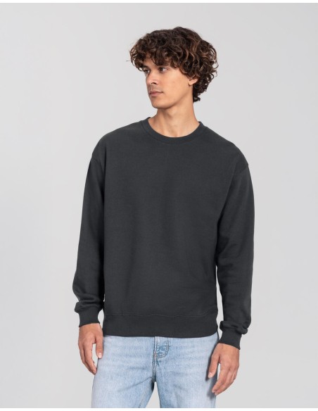 Iconic 250 Set-In Sweat4