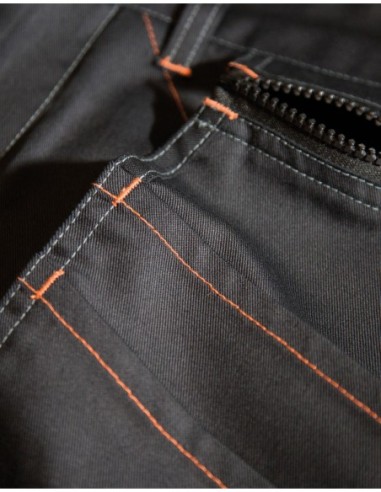 LITE X-OVER Holster Trouser5