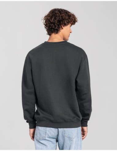 Iconic 250 Set-In Sweat6