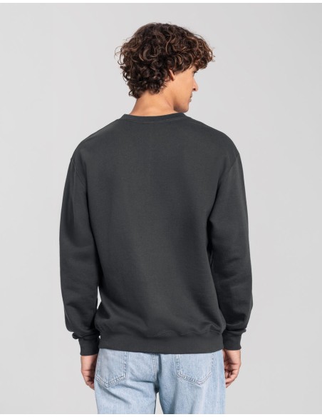 Iconic 250 Set-In Sweat6