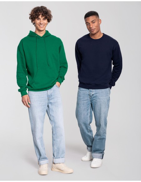 Iconic 250 Set-In Sweat8