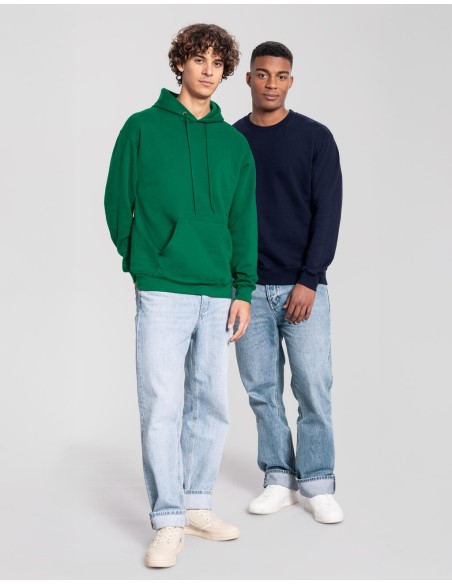 Iconic 250 Set-In Sweat9