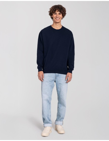 Iconic 250 Set-In Sweat10
