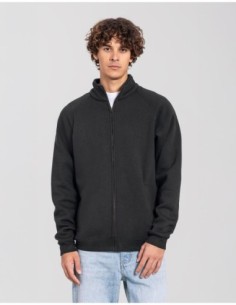Iconic Premium Sweat Jacket0