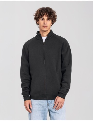Iconic Premium Sweat Jacket0