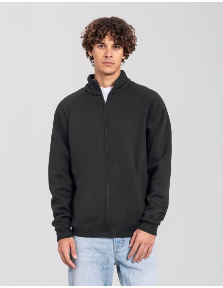 Iconic Premium Sweat Jacket0