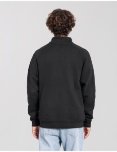 Iconic Premium Sweat Jacket0 2