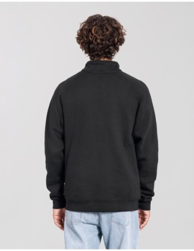 Iconic Premium Sweat Jacket1