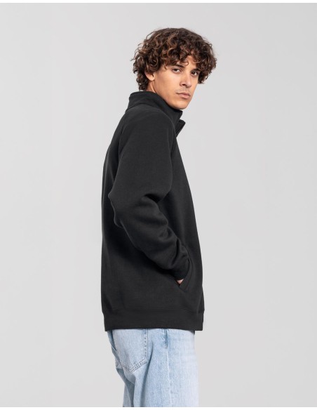 Iconic Premium Sweat Jacket2