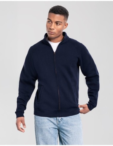 Iconic Premium Sweat Jacket3