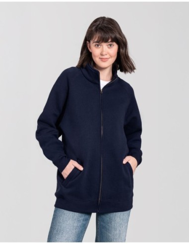 Iconic Premium Sweat Jacket4