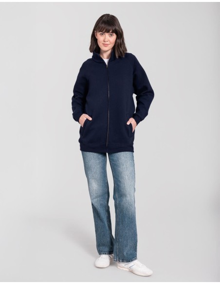 Iconic Premium Sweat Jacket7