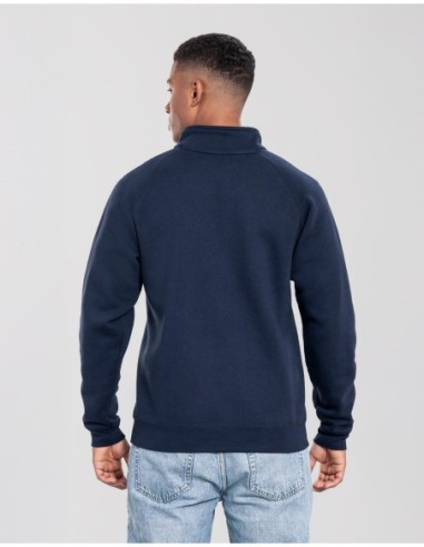 Iconic Premium Sweat Jacket8