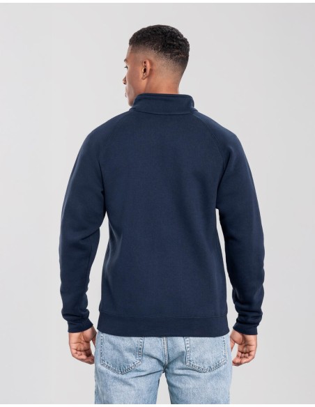 Iconic Premium Sweat Jacket8