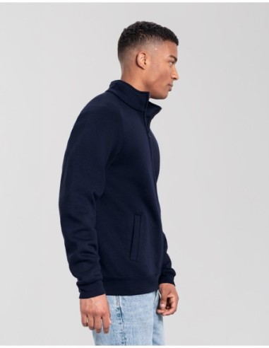 Iconic Premium Sweat Jacket10