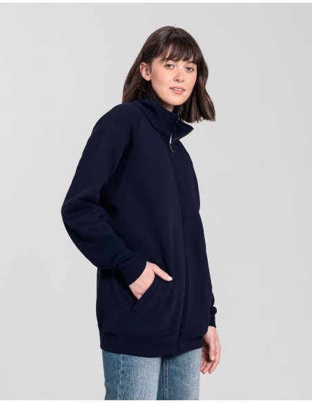 Iconic Premium Sweat Jacket11