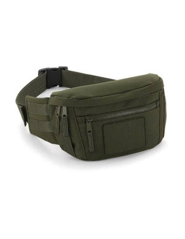 MOLLE Utility Waistpack1