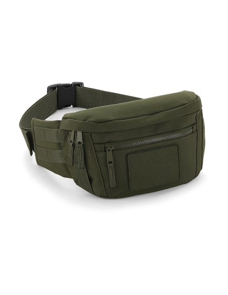 MOLLE Utility Waistpack1
